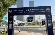 AMarkets на iFX EXPO Dubai 2022: основні підсумки