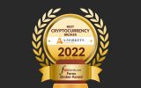AMarkets – переможець у номінації «Кращий криптоброкер 2022»