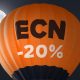 Заощаджуйте 20% на комісії ECN: пропозиція діє 5 вересня
