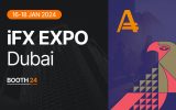 Місце зустрічі – iFX EXPO. Не пропустіть головну подію індустрії фінтеху 2024 року!