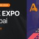 Місце зустрічі – iFX EXPO. Не пропустіть головну подію індустрії фінтеху 2024 року!