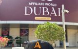 AMarkets на конференції Affiliate World – 2024 у Дубаї