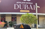 AMarkets на конференції Affiliate World – 2024 у Дубаї