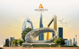 AMarkets на iFX EXPO Dubai 2026